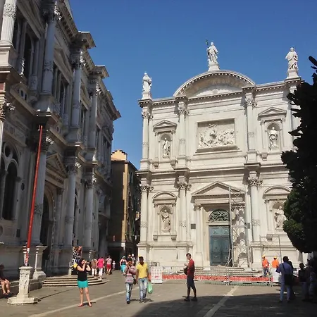 Ca Silvia Daire