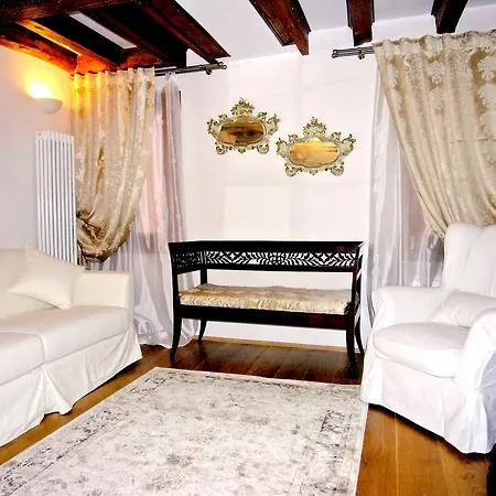 Ca Silvia * Veneza