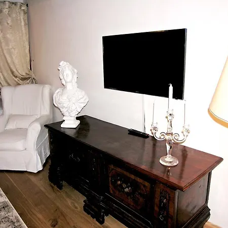 Apartment Ca Silvia