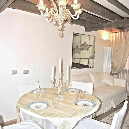 Ca Silvia * Venice