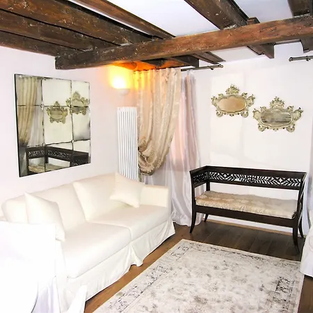 Apartment Ca Silvia Venice
