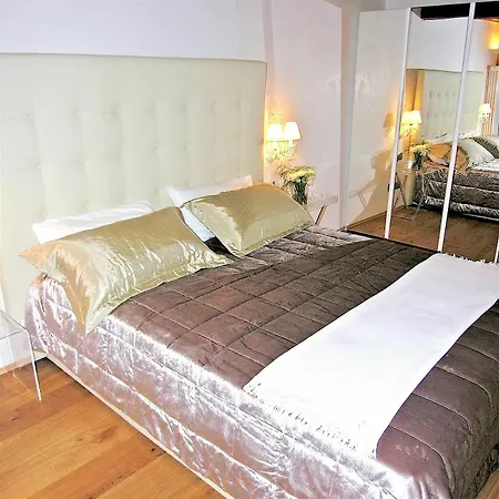 Ca Silvia Apartment