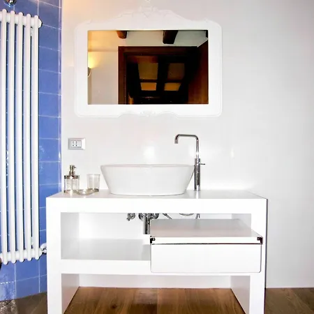 Ca Silvia Apartment Venice