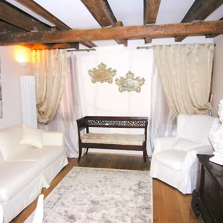 Apartment Ca Silvia
