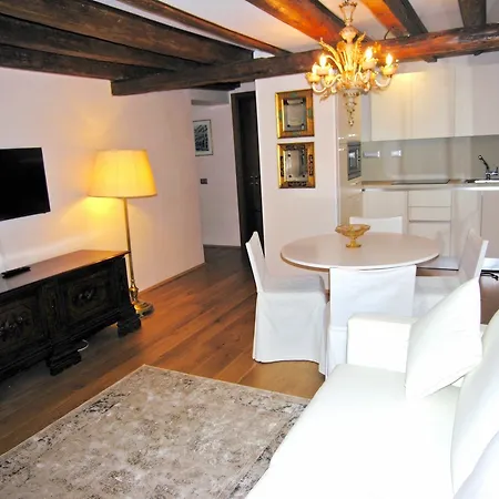 Ca Silvia Venice